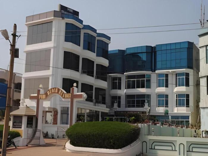 Hotel Puri Beach Resort Pvt Ltd