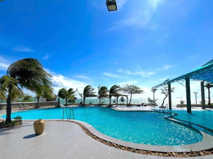 Hon Cau Resort & Restaurant