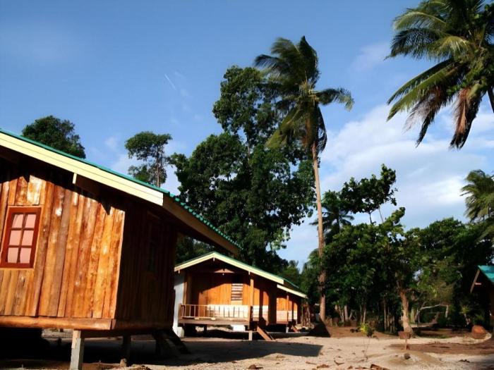 Koh Mak Green View Resort