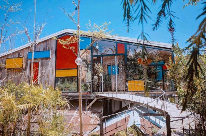 Lalaland Homestay