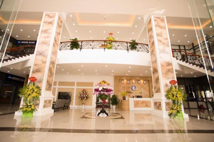 Tien Loc Palace