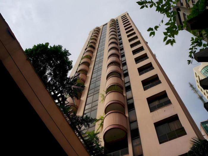 Sunette Tower Hotel