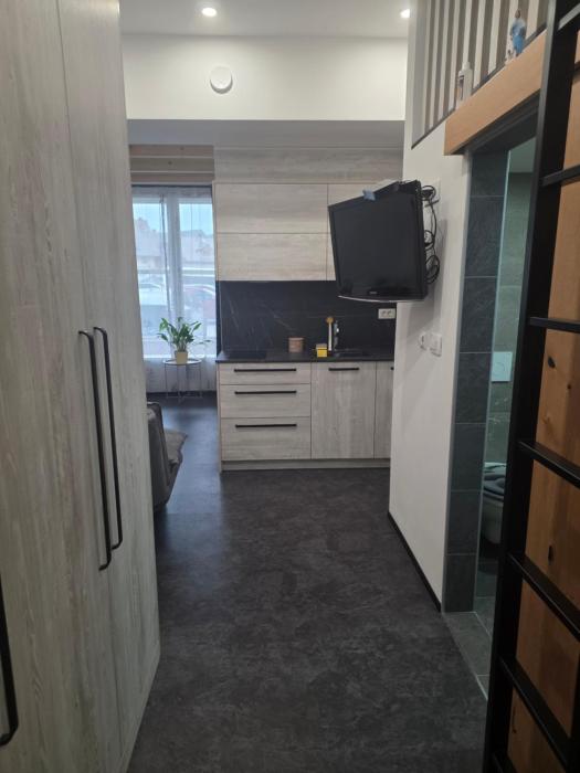 Apartment SIJ