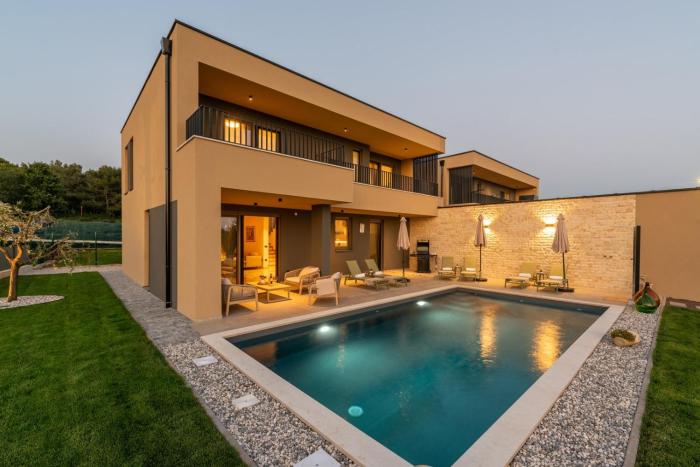 Villa Nona Sonja