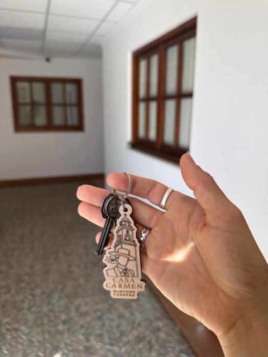 Casa Carmen II