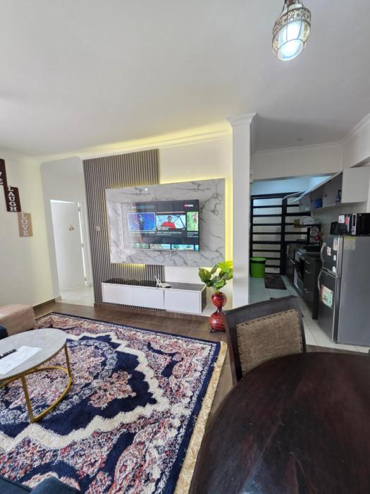 Sunview Homes 2br & Gym