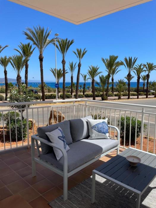 Casa Victoria · Golf, Sun and Sea Breeze. Mojácar