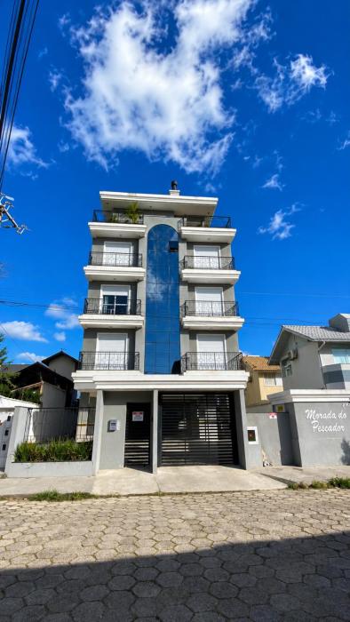 Apartamento nos ingleses norte