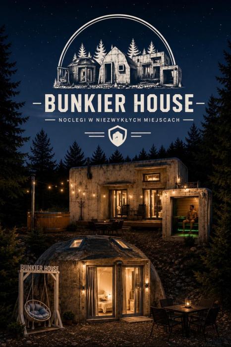 Bunkier House