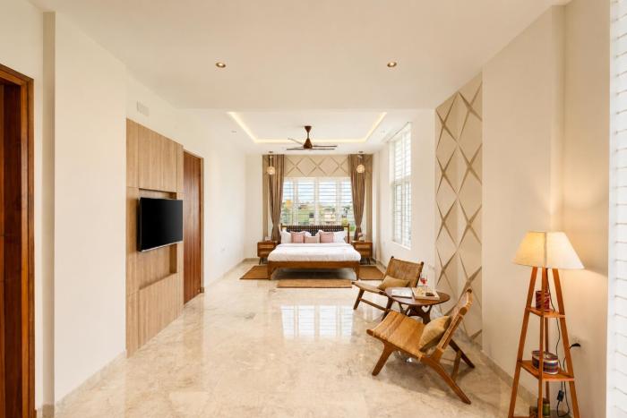 Alaya Stays SLV Ventures Urban Stay Apartments
