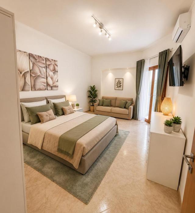 Casa Ortensia Mare