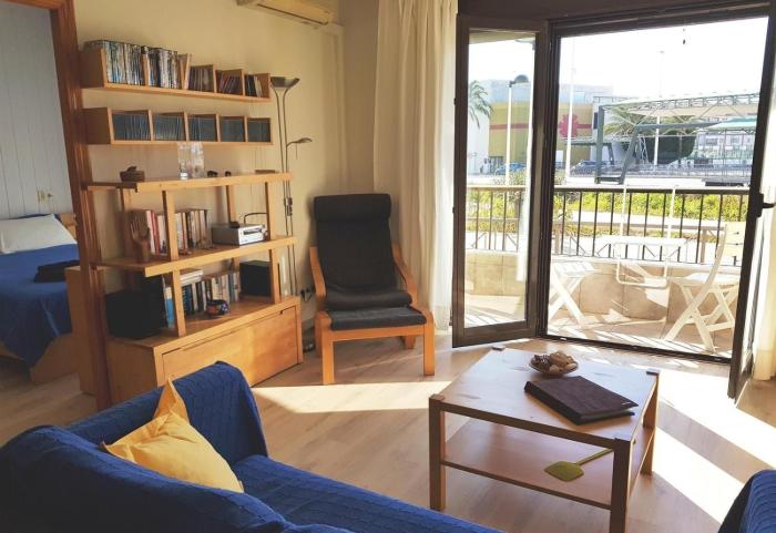 Toscamar Apartment - Moraira Centre
