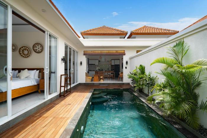 Villa Nareswari 2 by BaliSuperHost