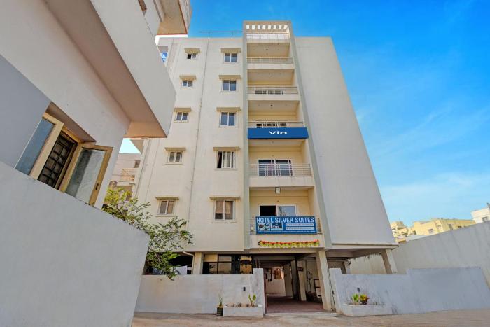 Via Silver Suites - Sarath City Capital Mall, Kondapur