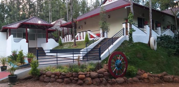 Eden view homestay