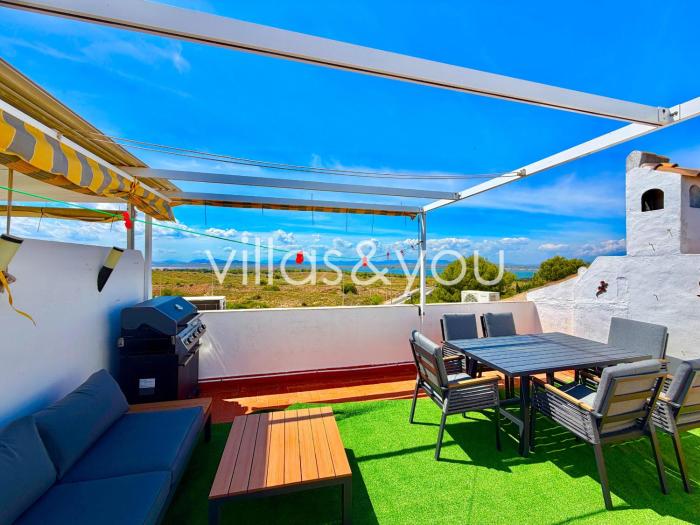 Atico Torrevista La Mata by Villas&You