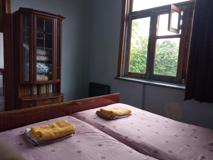 one bedroom suite