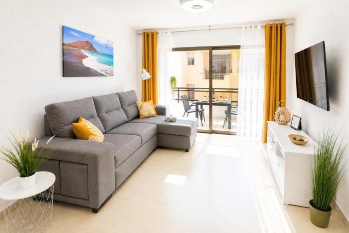 Los Cristianos Royal Beach