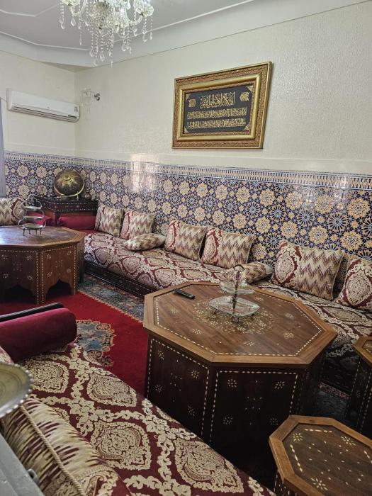 Marrakech
