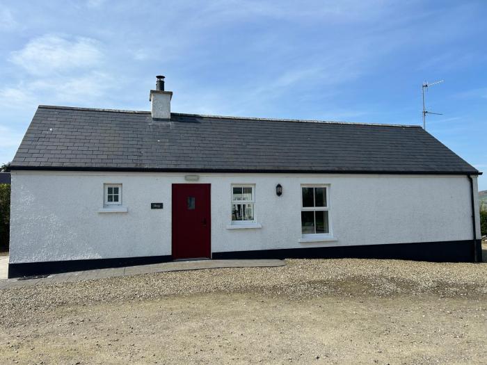 Derg Cottage