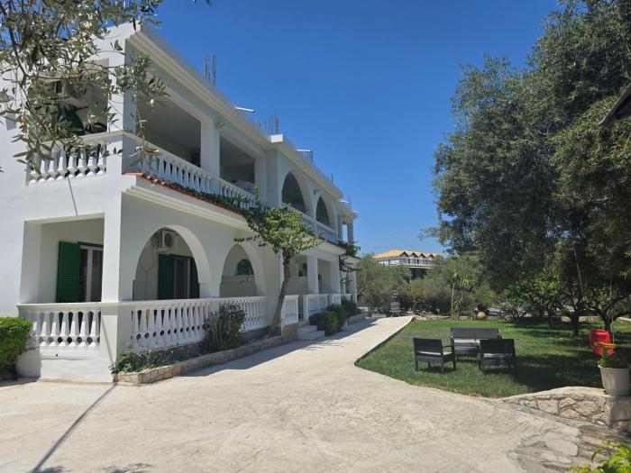 Mersina Apartments