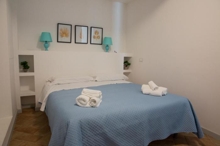 Hostmate - Residence Cardinal Del Monte - Appartamento 7