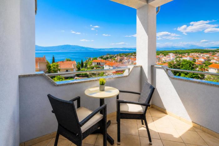 Apartments Kvarner 2