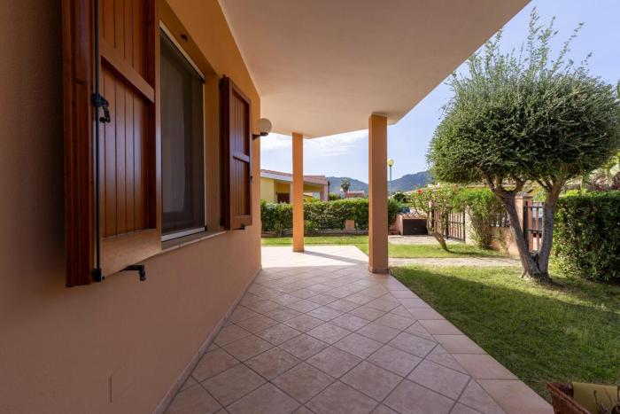 Villasimius Paradise- BBQ- 2 min a piedi dal mare