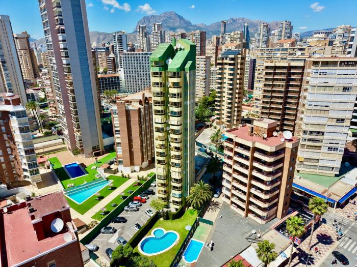Torre Gerona 7