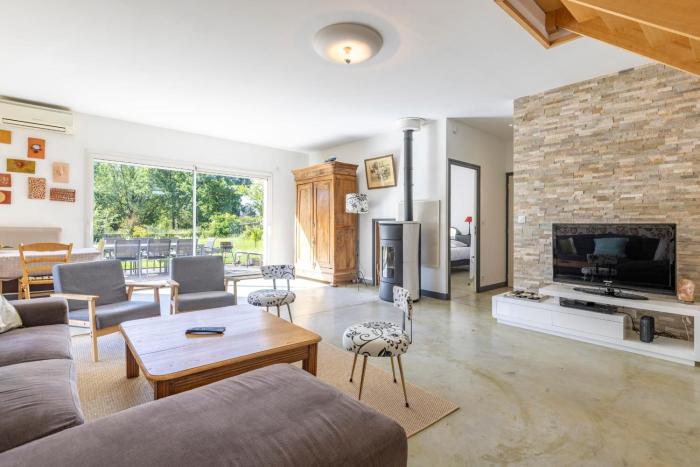 Maison Au Petit Bonheur