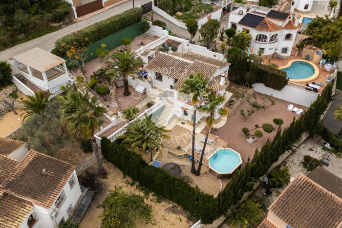 Villa Orquidia