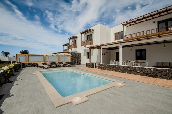 Villa Barrilla by Villalize