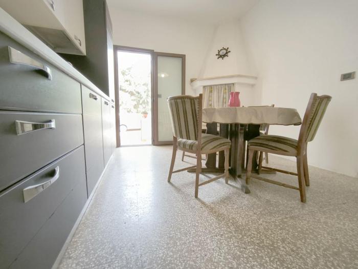 Villa Rosa