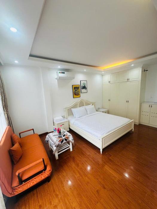 Diamondsuite Apartment 1