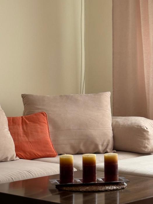 Cosy Apartment in Center
