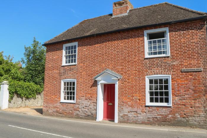 The Old School House