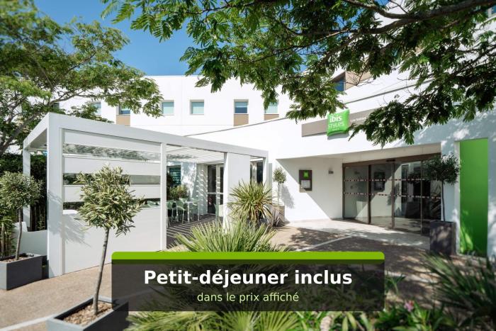 ibis Styles Les Sables dOlonne