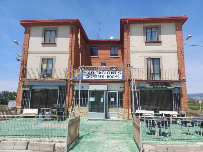 Hostal Amanecer