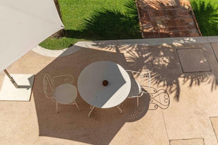 Ca Cesare Venetian Apartment with Garden