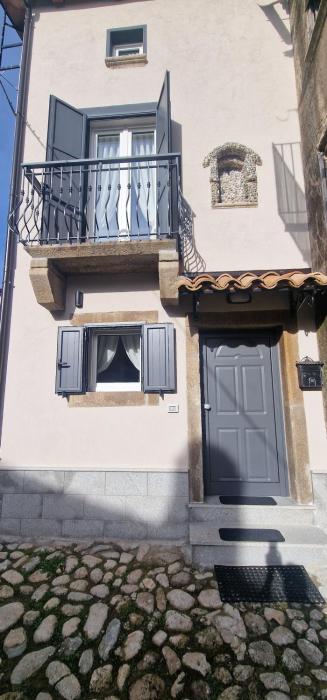 Casa Petelia