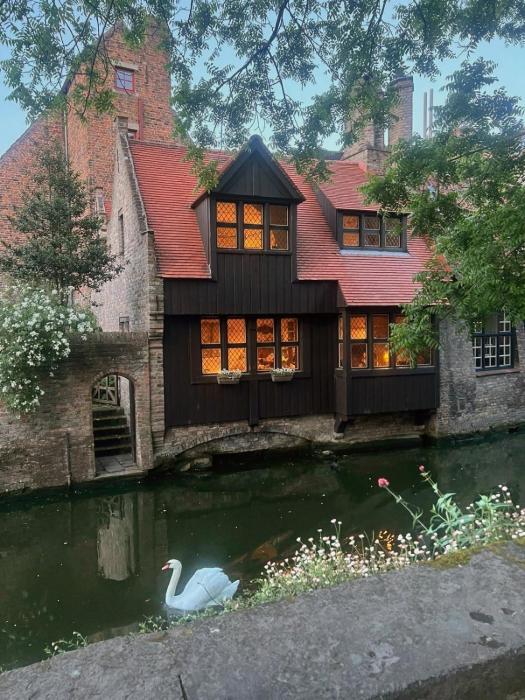 Luxury Guesthouse Bonifacius - unique location
