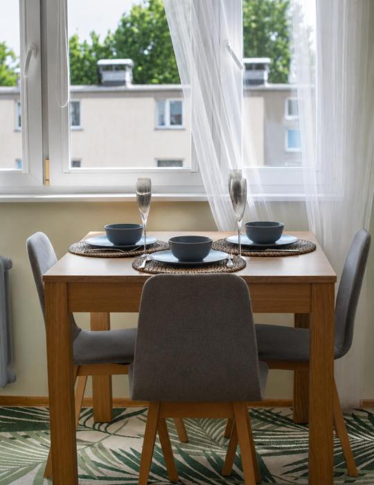 Gdańsk Seaside Apartment by JumpInHere