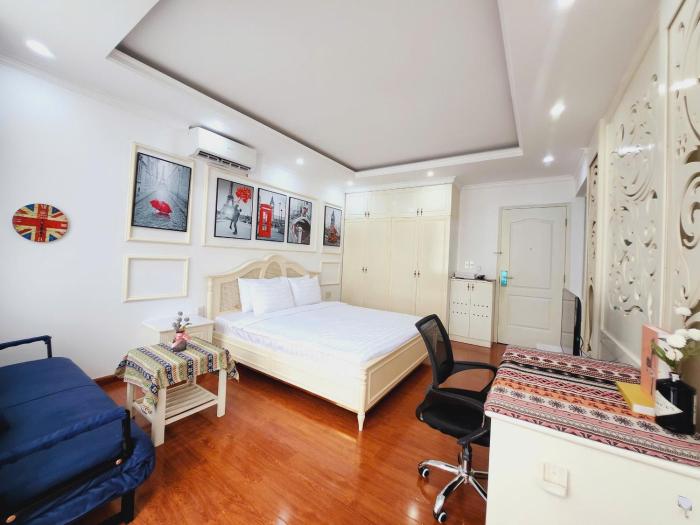Diamondsuite Apartment