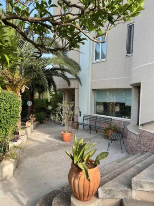 Ambra Apartment