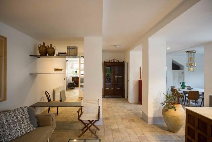 Ambra Apartment