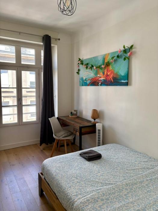 appartement Porte Saint George - Cœur de Vendôme