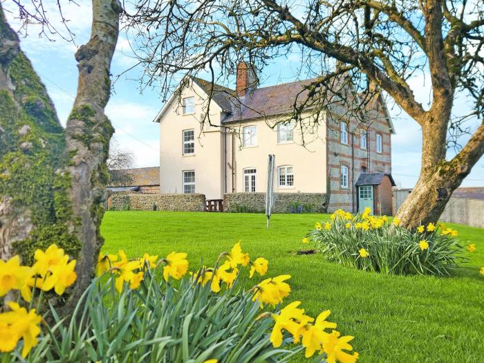 Armswell House