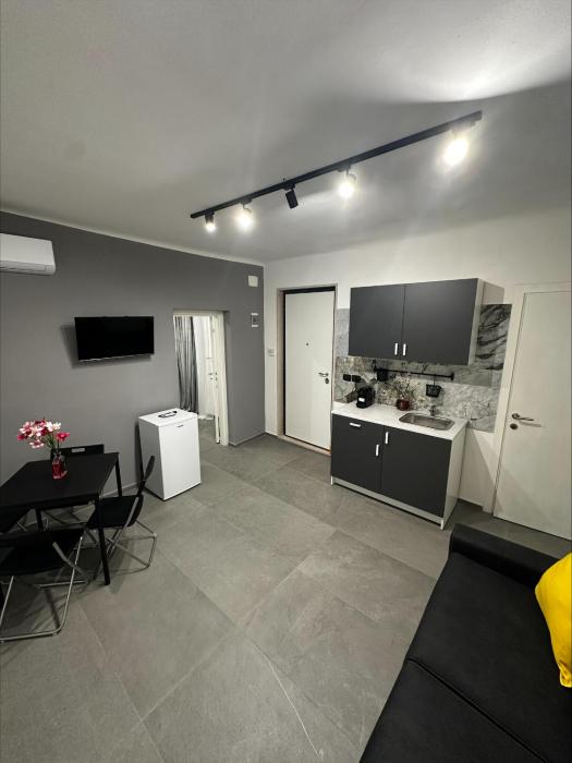 Trevisani 323 apartment