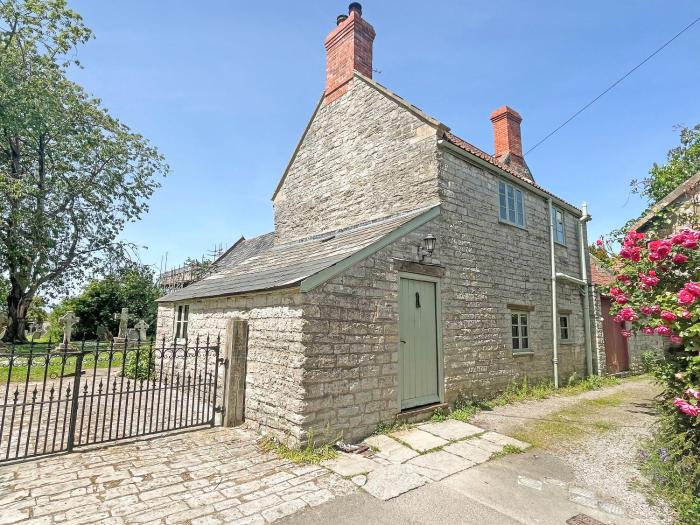 Clerks Cottage
