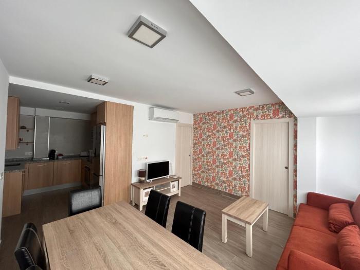 IV Apartamento junto a PLAZA MAYOR